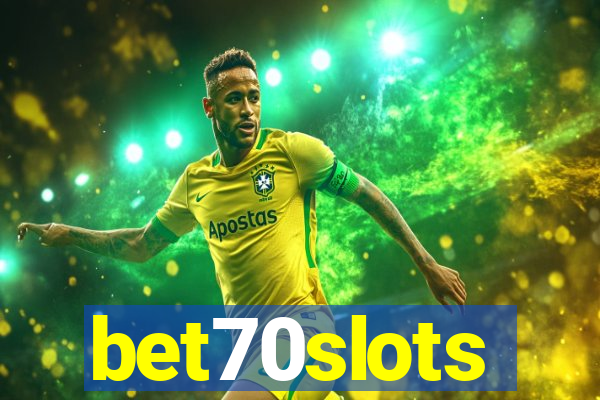 bet70slots