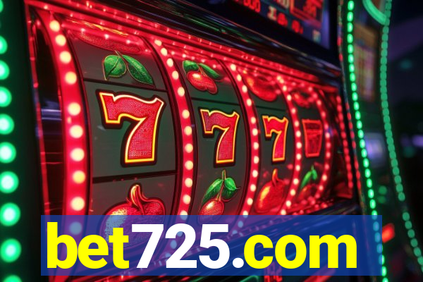 bet725.com