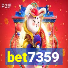 bet7359