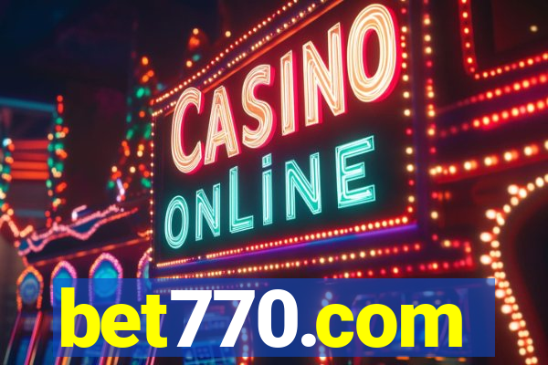 bet770.com