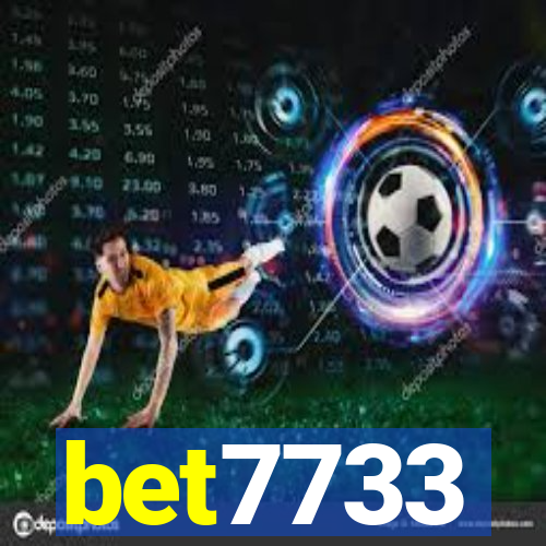 bet7733