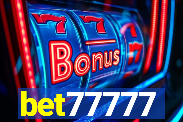 bet77777