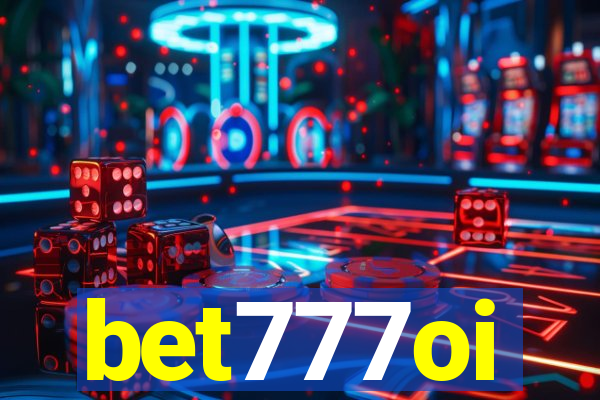 bet777oi