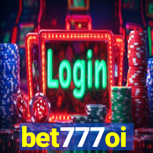 bet777oi