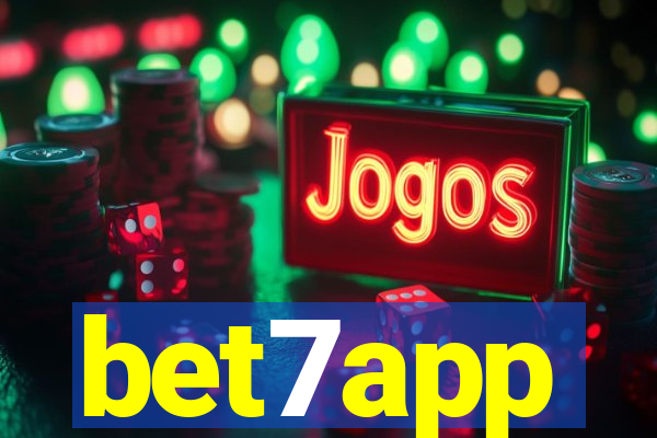 bet7app