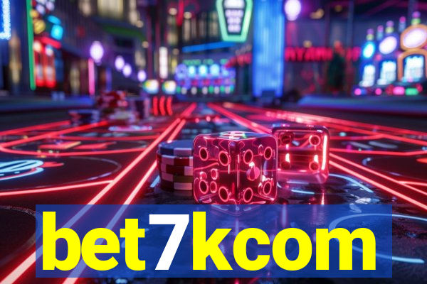 bet7kcom