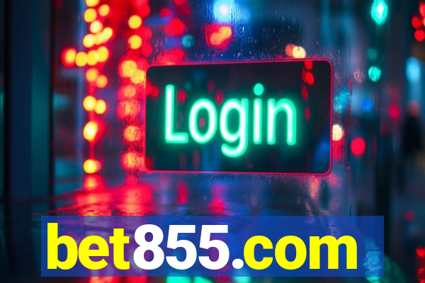 bet855.com