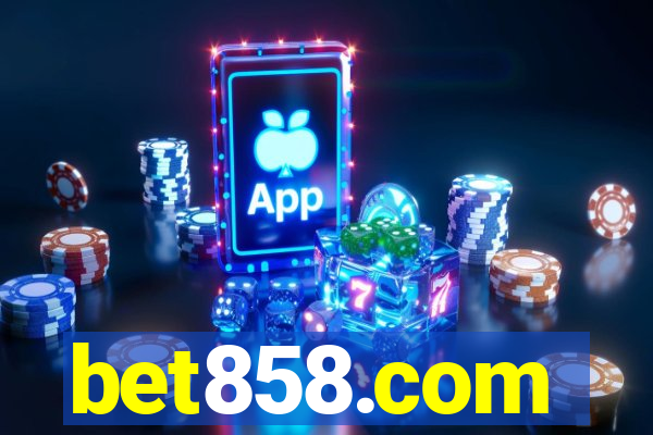 bet858.com