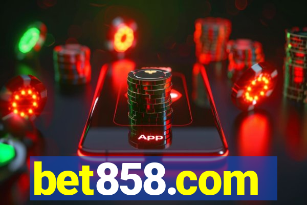 bet858.com