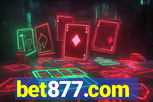 bet877.com