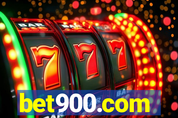 bet900.com