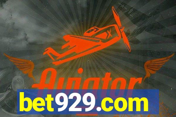 bet929.com