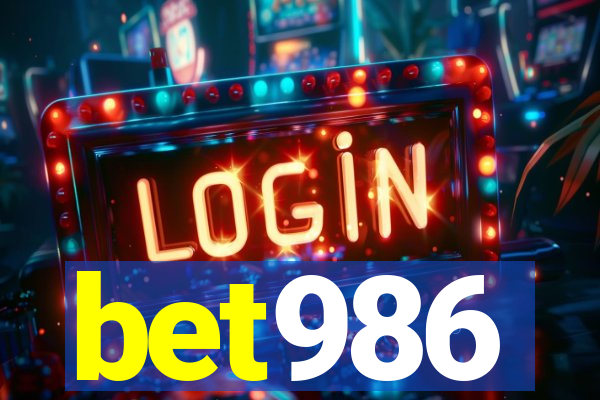 bet986