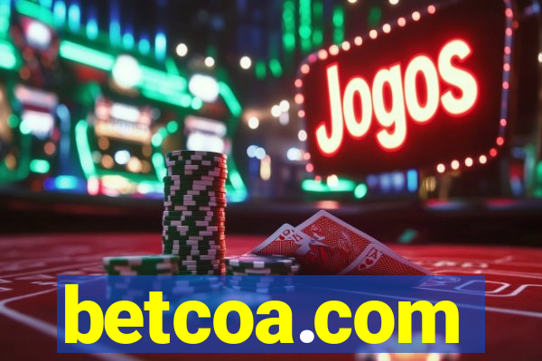 betcoa.com