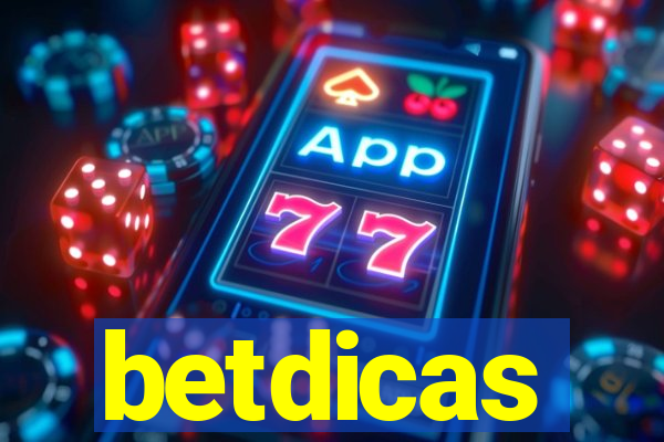 betdicas