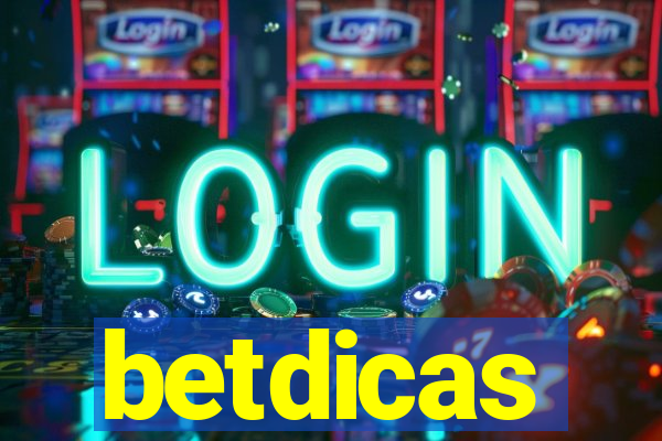 betdicas