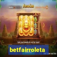 betfairroleta