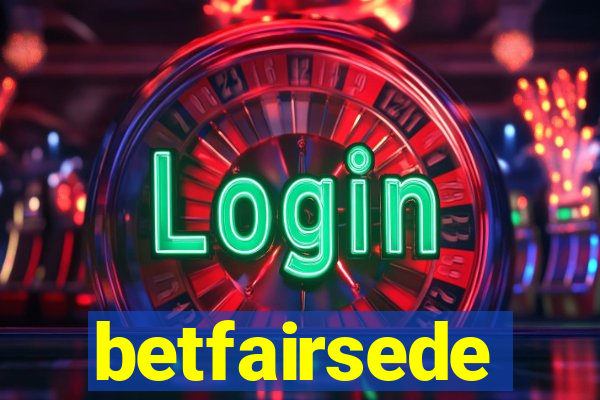 betfairsede