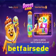 betfairsede