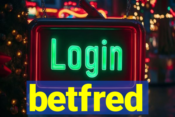 betfred