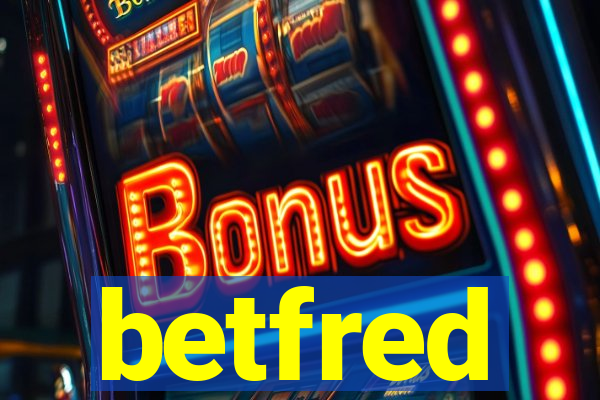 betfred