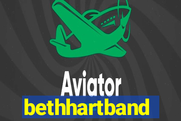 bethhartband