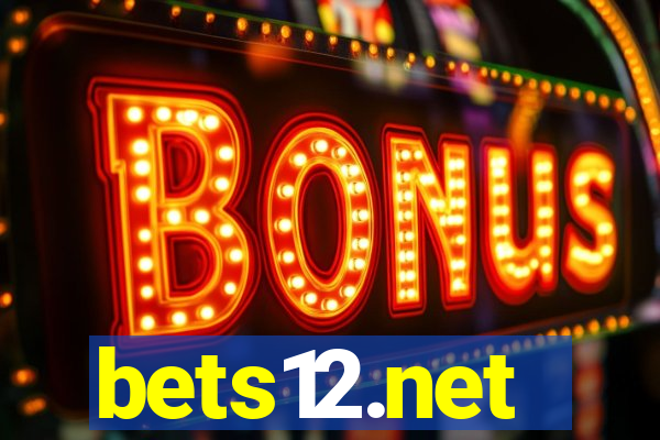 bets12.net