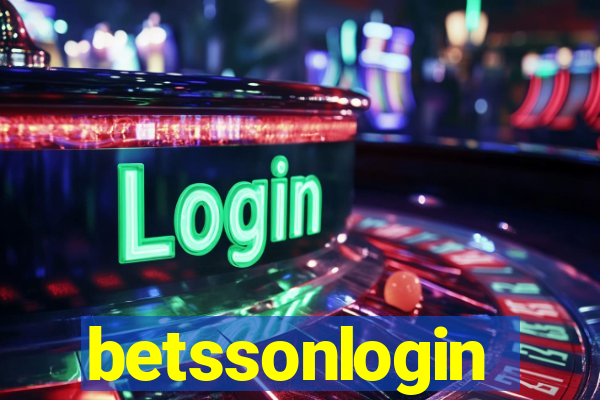 betssonlogin