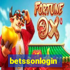 betssonlogin