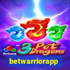 betwarriorapp