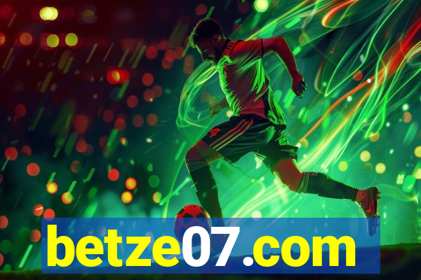 betze07.com