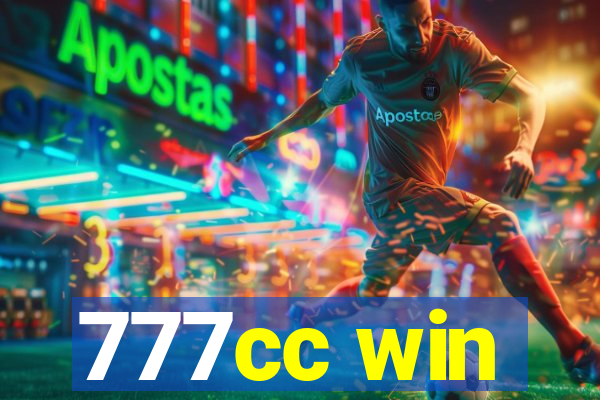 777cc win