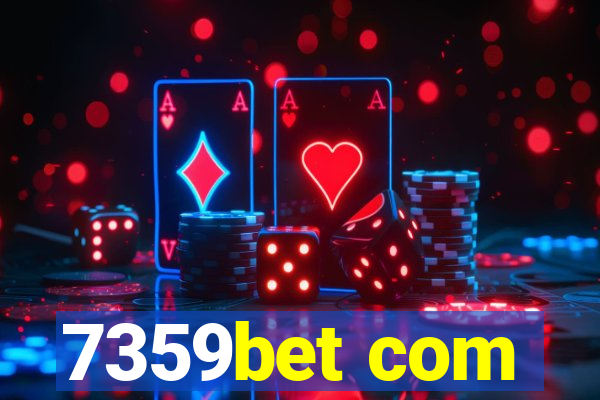 7359bet com