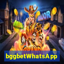 bggbetWhatsApp