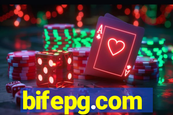 bifepg.com