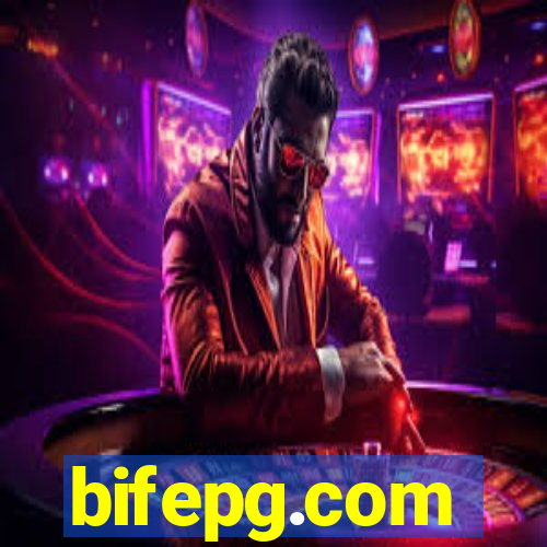 bifepg.com