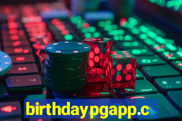 birthdaypgapp.com