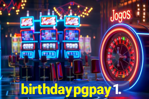 birthdaypgpay1.com