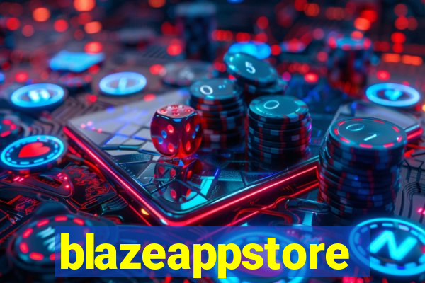 blazeappstore