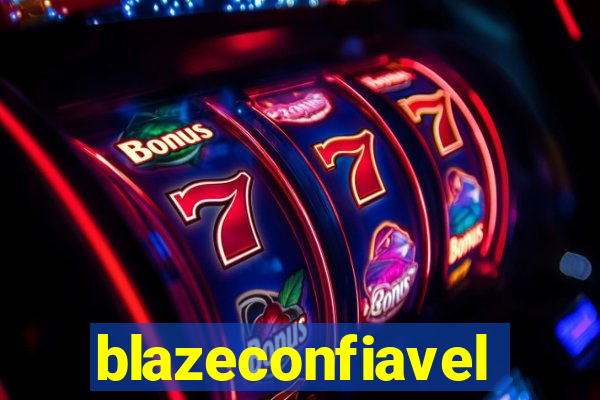 blazeconfiavel