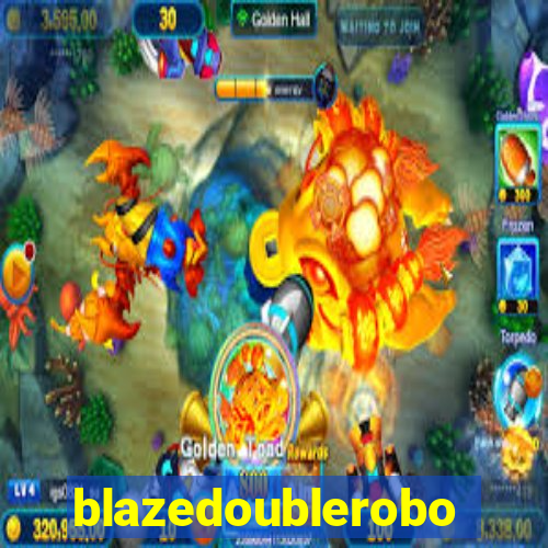 blazedoublerobo