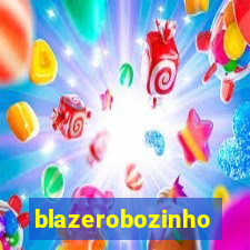 blazerobozinho