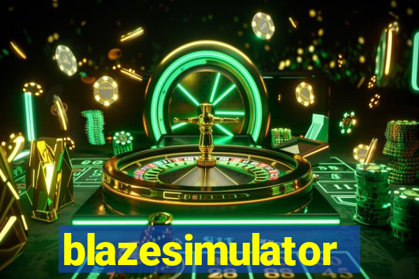 blazesimulator