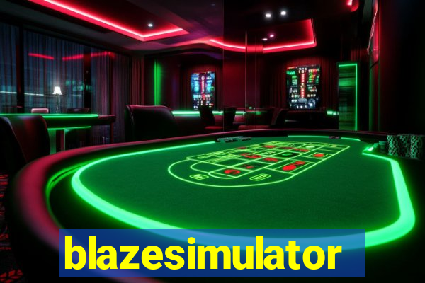 blazesimulator