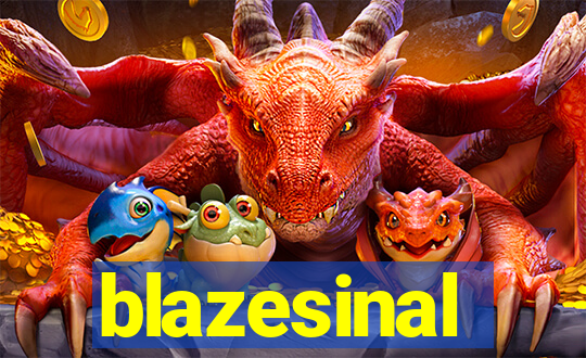 blazesinal