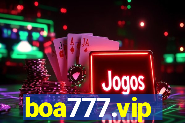 boa777.vip