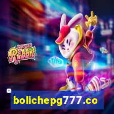 bolichepg777.com