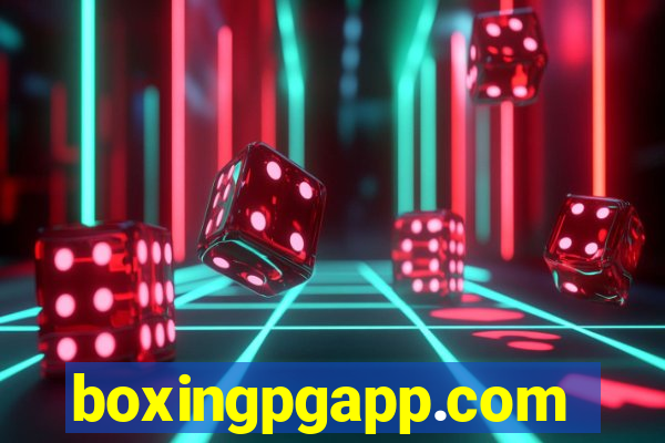 boxingpgapp.com