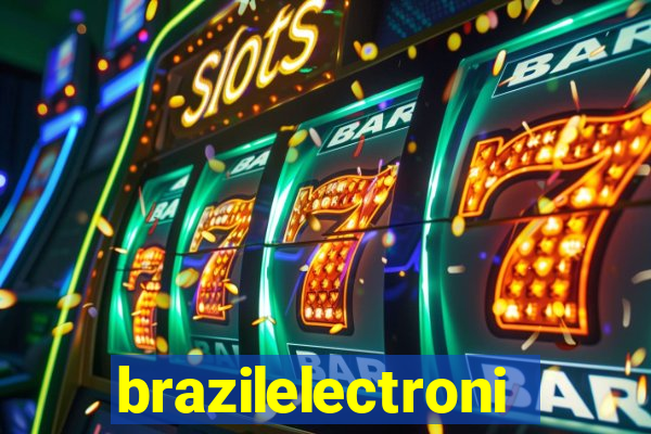 brazilelectronic.com