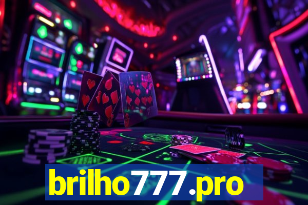 brilho777.pro